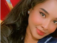 ChayraWill - female with black hair and  big tits webcam at LiveJasmin