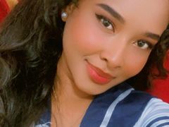 ChayraWill - female with black hair and  big tits webcam at LiveJasmin