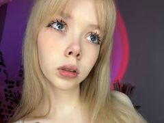 AmiMelis from LiveJasmin