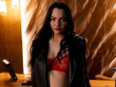 AmieBell from LiveJasmin