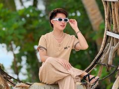 AmilLee from LiveJasmin
