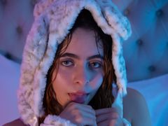 AmilyJolie from LiveJasmin
