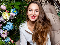 AmilyStar from LiveJasmin