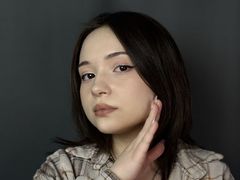 AminaBaudoin from LiveJasmin