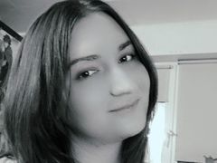 AminaMao - female with brown hair and  big tits webcam at LiveJasmin