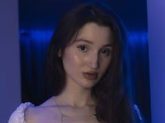 AminaNim from LiveJasmin