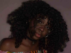 AminetaDuke - female with black hair and  small tits webcam at LiveJasmin