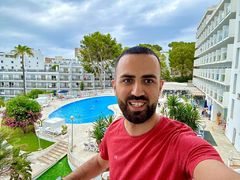 AmirHussein - male webcam at LiveJasmin