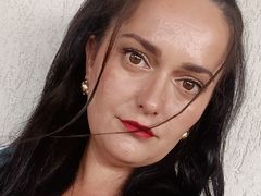 AmiraCeleste - female with black hair webcam at xLoveCam