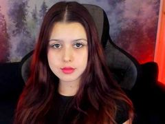 AmireLioren from LiveJasmin