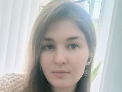 AmityBeames from LiveJasmin