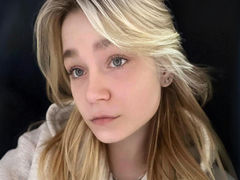 AmityBradway from LiveJasmin