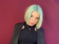 AmityCovey from LiveJasmin