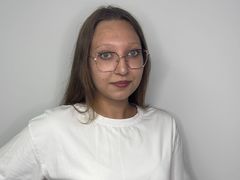 AmityGlasper from LiveJasmin