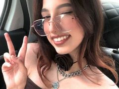 AmmiStace from LiveJasmin