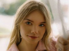 AmmieCarnahan from LiveJasmin