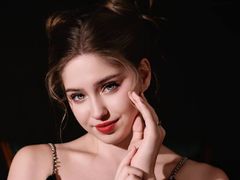 AmmieChustz from LiveJasmin