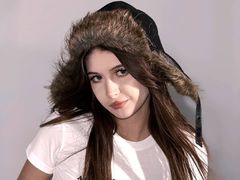 AmmieRector from LiveJasmin