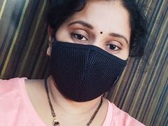 AmmuReddy from LiveJasmin