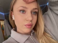 AmmyHart from LiveJasmin