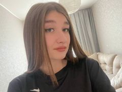 AmmyHill - female with brown hair and  big tits webcam at LiveJasmin