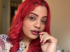 AmmyWilld from LiveJasmin