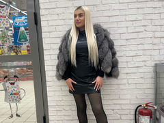 Amnay from LiveJasmin