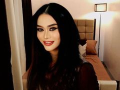 AmoreValdez from LiveJasmin
