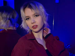 AmyAsh from LiveJasmin