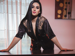 AmyBlaire - female with black hair webcam at LiveJasmin