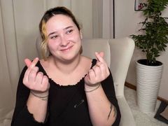 AmyCartar from LiveJasmin