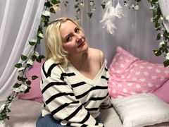 AmyDavil from LiveJasmin