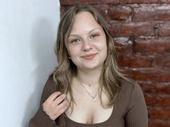 AmyEvengarden from LiveJasmin