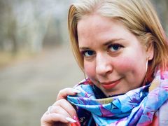 AmyEx from LiveJasmin