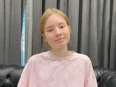 AmyHanson from LiveJasmin