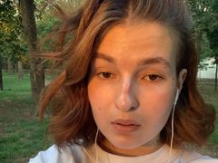 AmyHaye from LiveJasmin