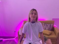 AmyKilcoyne from LiveJasmin