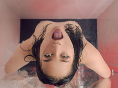 CharlotteGrant - female with brown hair and  big tits webcam at xLoveCam