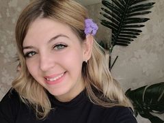 AmyMoons from LiveJasmin