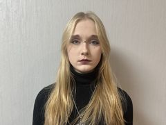 AmyQuin from LiveJasmin