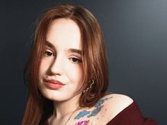 AmyRass from LiveJasmin