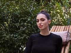 AmyReeves from LiveJasmin