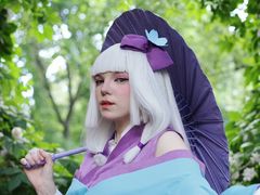 AmyRousen from LiveJasmin