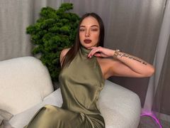 AmyScot from LiveJasmin