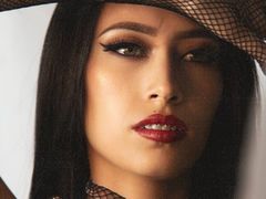 AmySheran from LiveJasmin