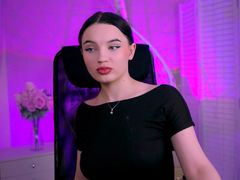 AmySono from LiveJasmin