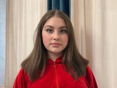 AmyStawart from LiveJasmin