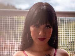 AmySterling from LiveJasmin