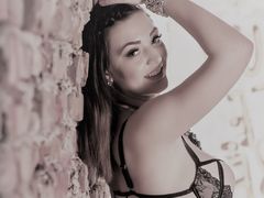 AmySurprising - female with black hair and  big tits webcam at LiveJasmin