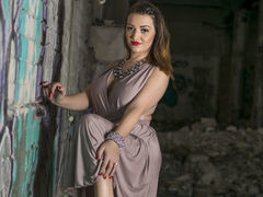 AmySurprising - female with black hair and  big tits webcam at LiveJasmin